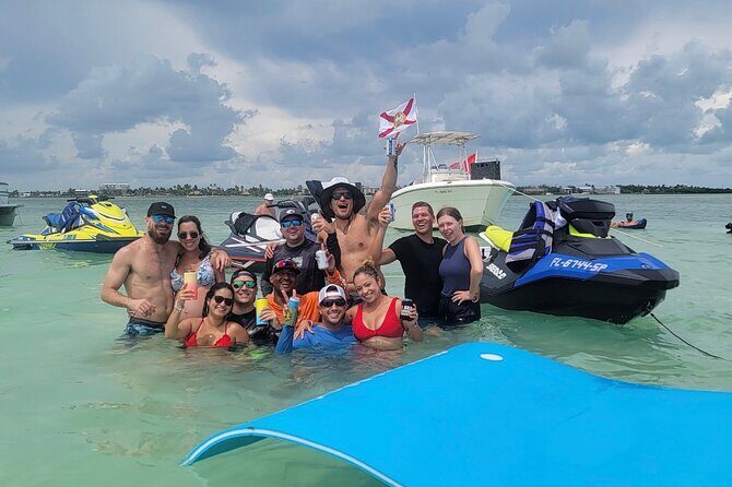 Half Day Private Charter - An Authentic Taste of Islamorada: The Half Day Private Charter