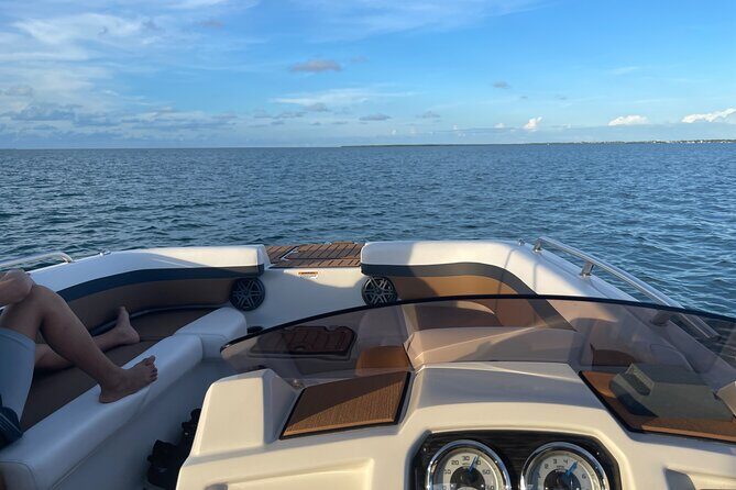 Half Day Private Charter - Who Should Book This Tour?