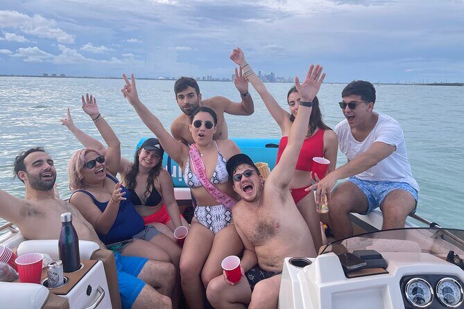 Half Day Private Charter - Final Thoughts