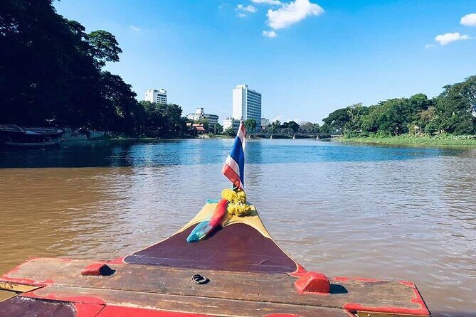 Half Day Private Chiang Mai Trishaw Ride and Mae Ping River Cruise - Practical Tips for Travelers