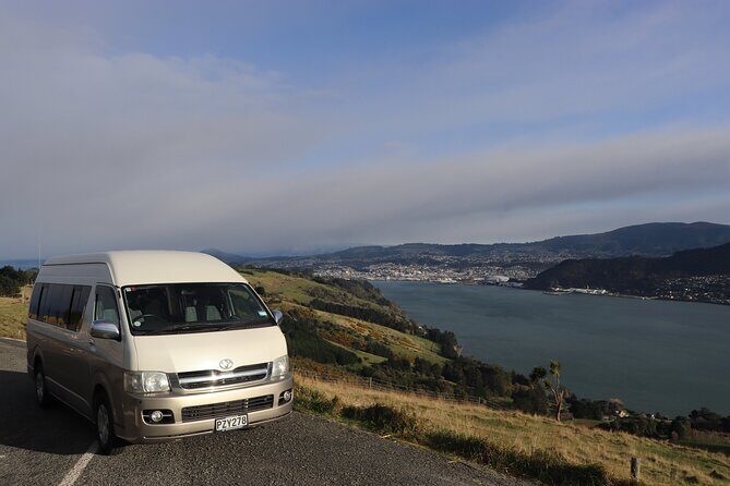 Half-Day Private City, Sights & Wildlife Tours - Exploring Dunedin with a Private Half-Day Tour