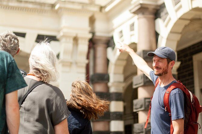 Half-Day Private City, Sights & Wildlife Tours - Key Points