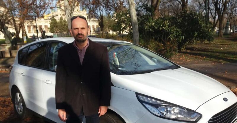 Half-day private city tour in Budapest - Key Points