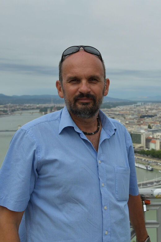 Half-day private city tour in Budapest - A detailed look at the Budapest private tour