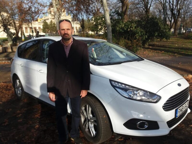 Half-day private city tour in Budapest - Practical details: transportation, timing, and booking