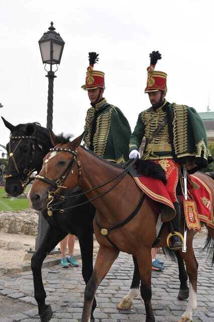 Half-day private city tour in Budapest - Final thoughts