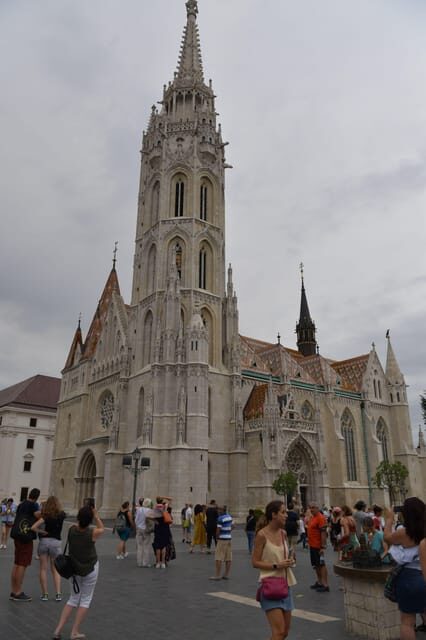 Half-day private city tour in Budapest - FAQ