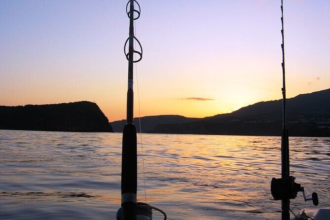 Half-Day Private Coastal Fishing Escape - The Experience and Its Best Features