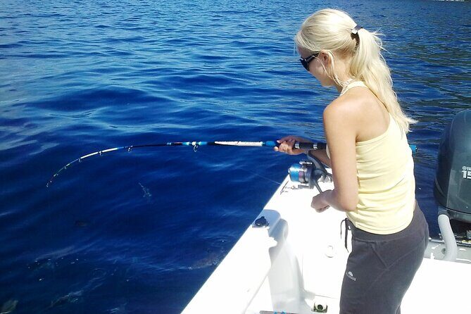 Half-Day Private Coastal Fishing Escape - Value and Cost: Is It Worth It?