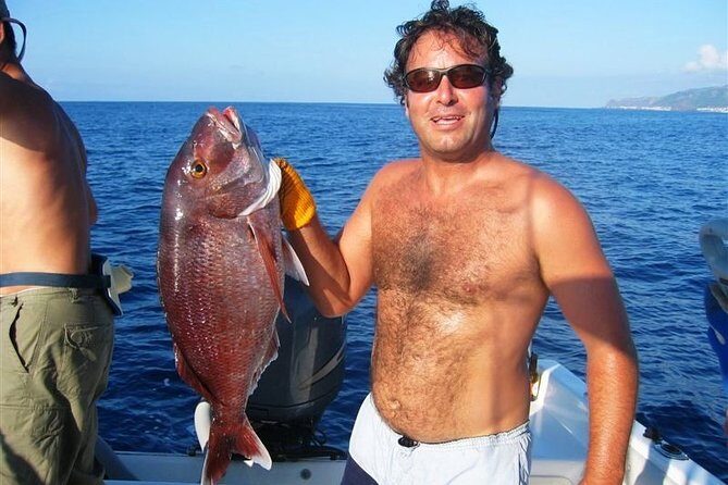 Half-Day Private Coastal Fishing Escape - Final Thoughts: Is this Experience Right for You?