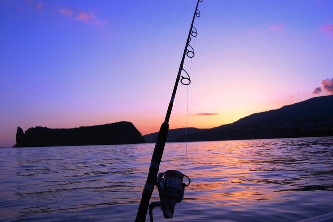 Half-Day Private Coastal Fishing Escape - FAQ