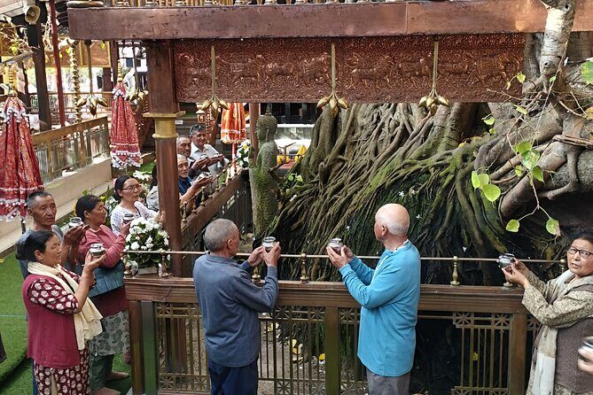 Half-Day Private Colombo Culture Walking Tour - Key Points