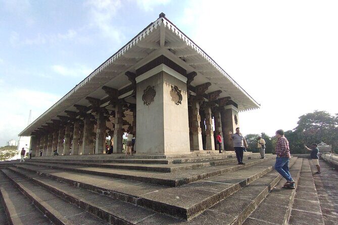 Half-Day Private Colombo Culture Walking Tour - Exploring Colombo’s Cultural Highlights: A Detailed Breakdown