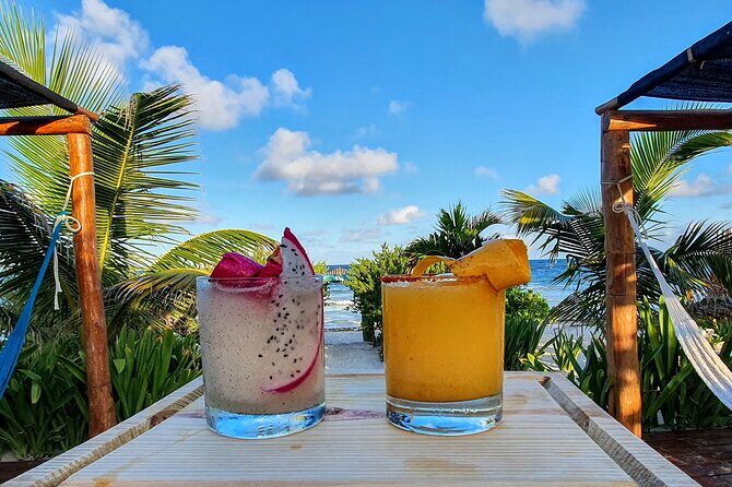 Half Day Private Costa Maya Beach Break - Authentic Feedback from Travelers