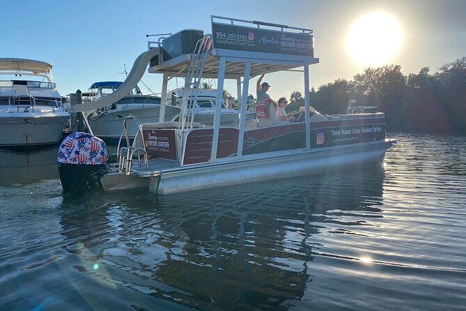 Half-Day Private Cruise in Fort Lauderdale - An In-Depth Look at This Fort Lauderdale Water Adventure