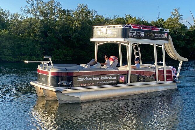 Half-Day Private Cruise in Fort Lauderdale - What Youll Love About the Experience