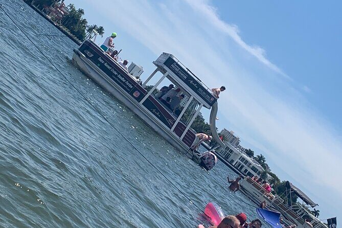 Half-Day Private Cruise in Fort Lauderdale - Who Is This Tour Best For?
