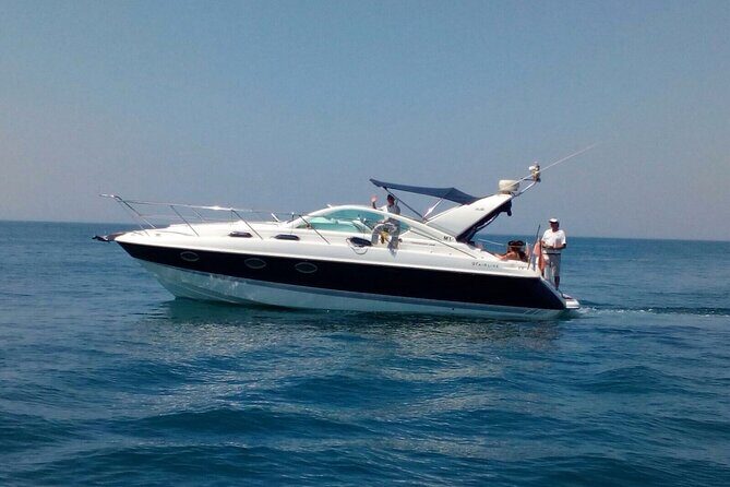 Half-Day Private Cruise with Drinks and Nibbles Included in Lagos - An In-Depth Look at the Lagos Private Cruise Experience