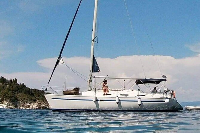 Half Day Private Cruise with Sailing Yacht in Corfu - An In-Depth Look at the Corfu Sailing Yacht Tour