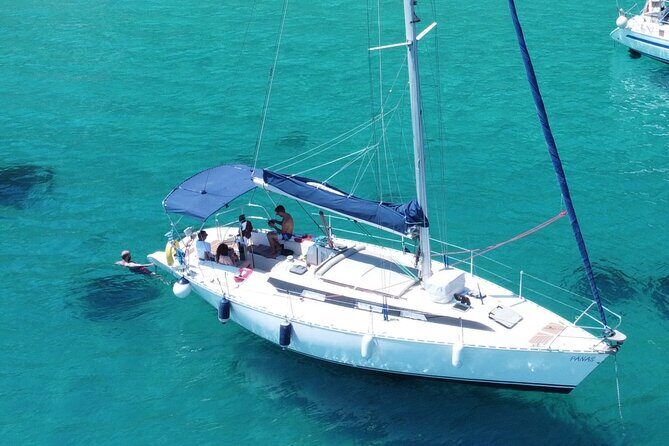 Half Day Private Cruise with Sailing Yacht in Corfu - FAQs