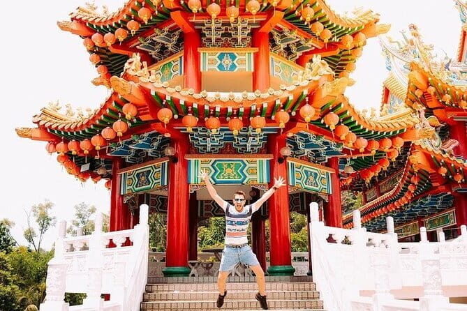 Half Day Private Cultural Discovery in Kuala Lumpur - Exploring Kuala Lumpur’s Hidden Cultural Gems: A Deep Dive into the Half Day Private Tour