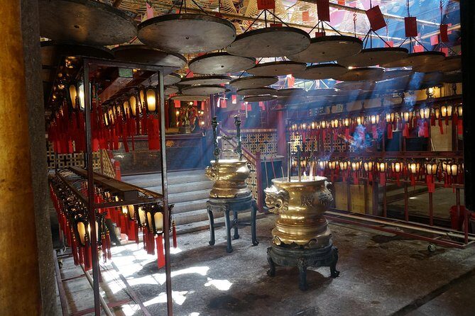 Half-Day Private Custom Tour of Hong Kong - What Could Be a Drawback?