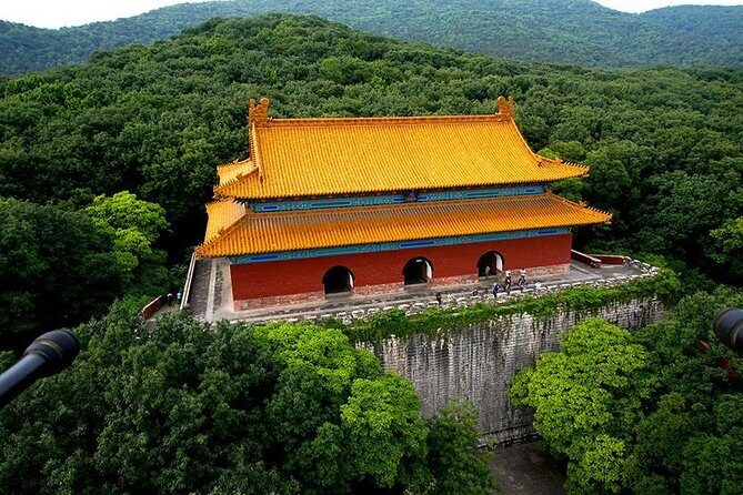Half-Day Private Customized Nanjing City Tour - What to Expect from the Experience