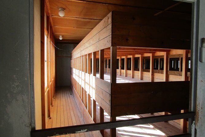 Half-Day Private Dachau Concentration Camp Tour From Munich - Meeting Point and Duration