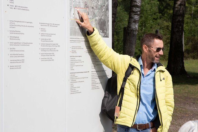 Half-Day Private Dachau Concentration Camp Tour From Munich - Who Will Love This Tour?