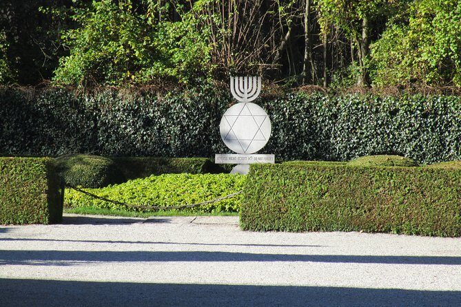 Half-Day Private Dachau Concentration Camp Tour From Munich - Final Thoughts