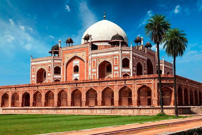Half Day Private Delhi City Tour - FAQ