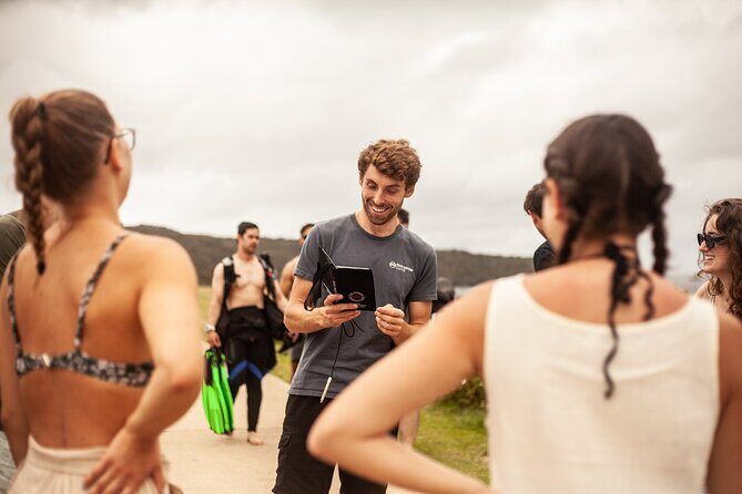 Half-Day Private Discover Dive at Australia's Iconic Beach - The Sum Up: Worth the Price for a Unique Introduction