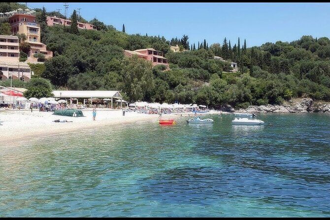 Half Day Private Durrels Tour in Corfu - FAQ