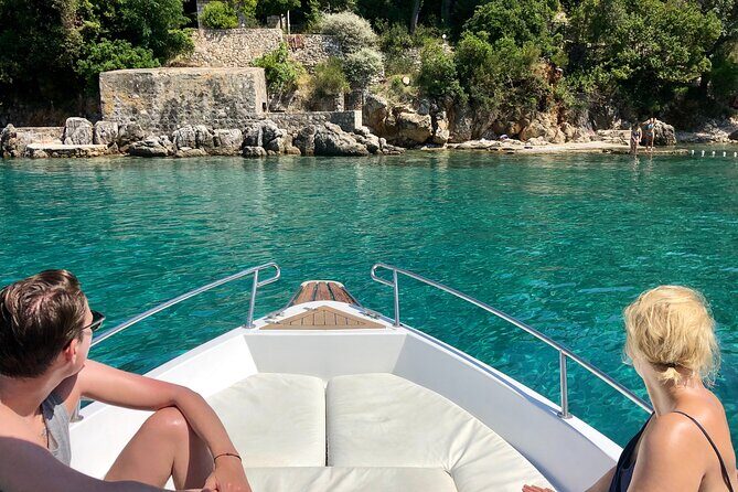 Half-Day Private Elafiti Island Boat Tour - Discover the Elafiti Islands on a Private Half-Day Boat Tour