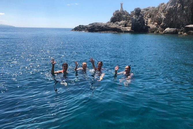 Half-Day Private Elafiti Island Boat Tour - Practical Details