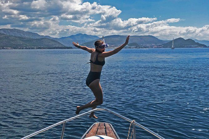 Half-Day Private Elafiti Island Boat Tour - The Sum Up