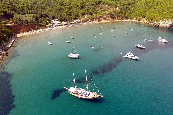Half-Day Private Elafiti Island Boat Tour - FAQ