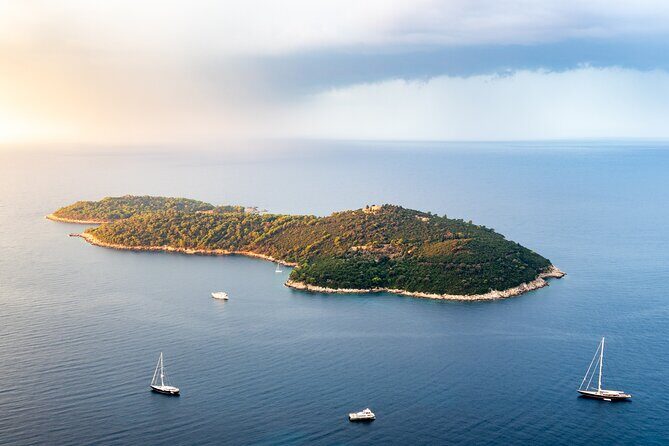 Half Day Private Elafiti Island Tour - Why Choose the Half Day Private Elafiti Island Tour?