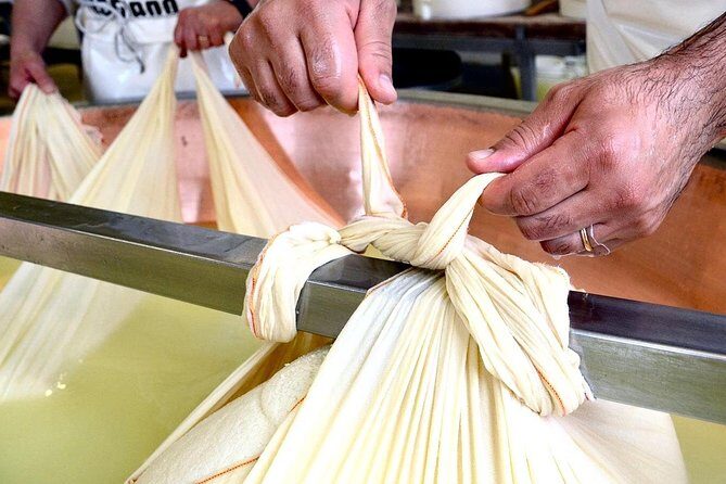 Half Day Private Emilia Foodie Experience - Emilia Foodie Experience: A Genuine Taste of Italy’s Gourmet Heart