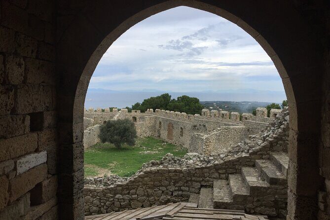 Half-Day Private Excursion from Katakolo Port to Ancient Ilis - Final Thoughts: Who Should Consider This Tour?