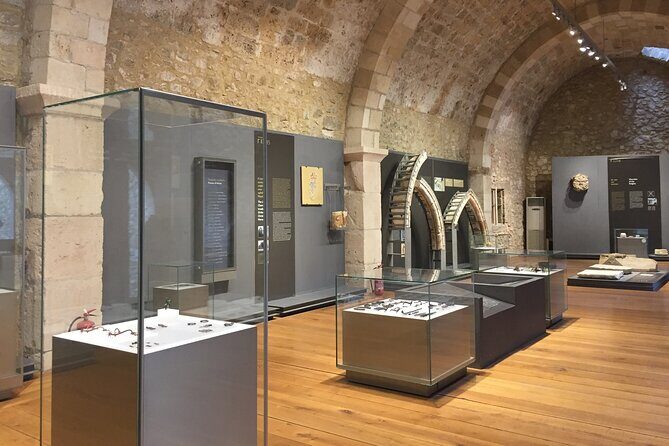 Half-Day Private Excursion from Katakolo Port to Ancient Ilis - Frequently Asked Questions