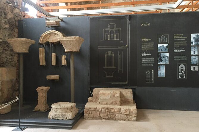 Half-Day Private Excursion from Katakolo Port to Ancient Ilis - Final Words