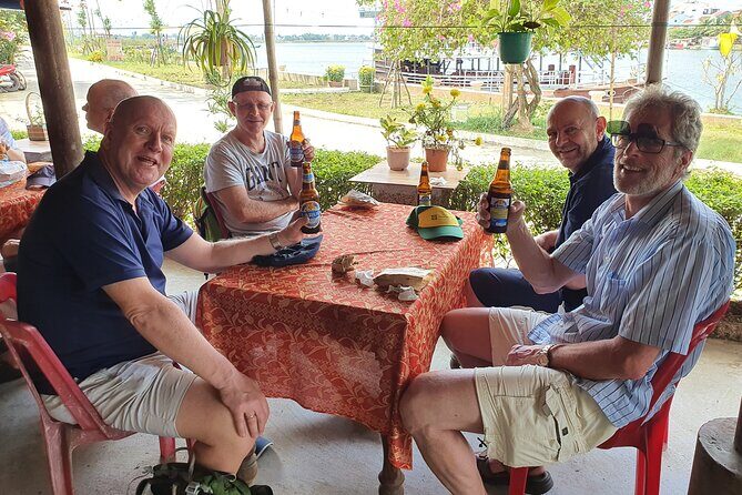 Half-Day Private Explore Hoi An Countryside by Scooter Tour - The Sum Up