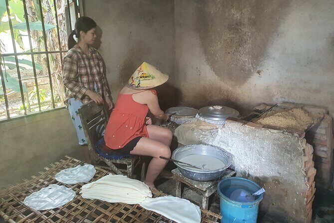 Half-Day Private Explore Hoi An Countryside by Scooter Tour - FAQ