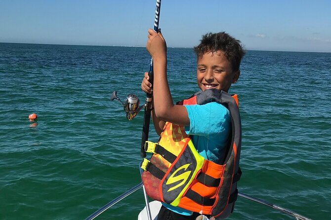 Half Day Private Fishing Trip with Site Seeing Around Anna Maria Island - Exploring the Half Day Private Fishing Trip with Sightseeing Around Anna Maria Island
