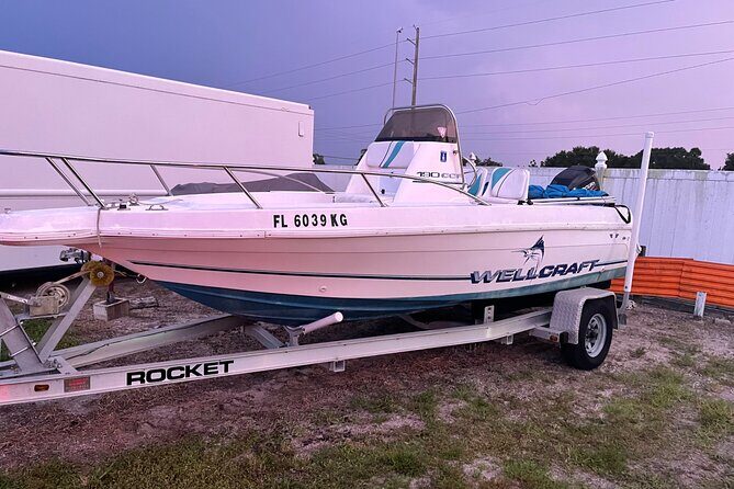 Half Day Private Fishing Trip with Site Seeing Around Anna Maria Island - The Sum Up