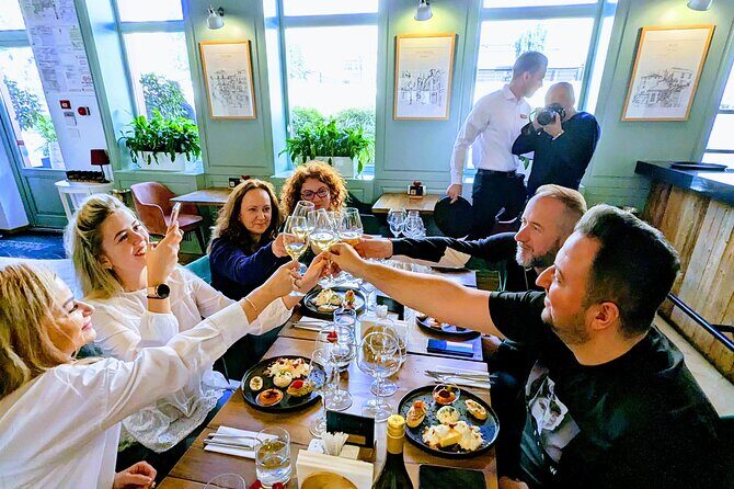 Half-Day Private Food and Wine Walking Tour Oradea Romania - An In-Depth Look at the Tour Itinerary