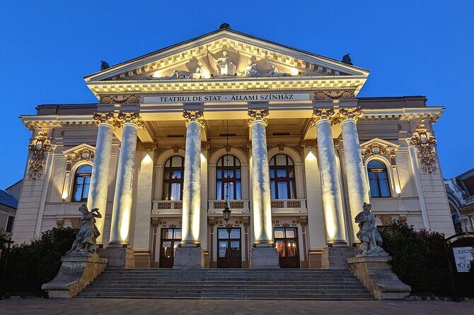 Half-Day Private Food and Wine Walking Tour Oradea Romania - The Value of the Experience
