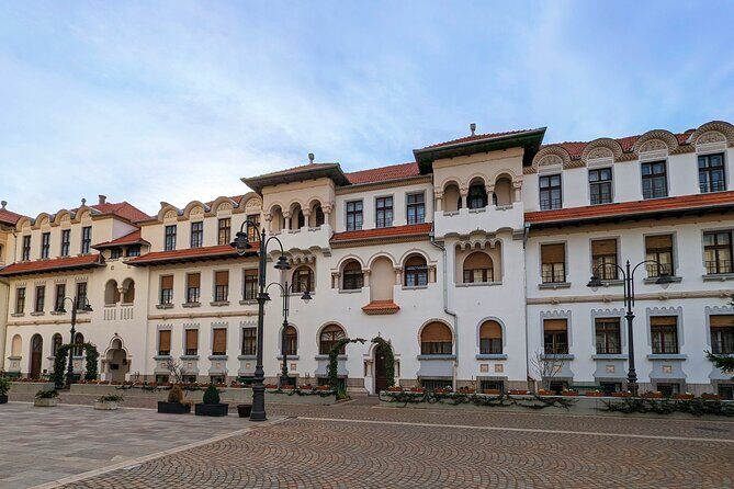 Half-Day Private Food and Wine Walking Tour Oradea Romania - Who Would Love This Tour?