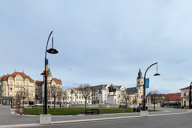 Half-Day Private Food and Wine Walking Tour Oradea Romania - The Sum Up: Is It Worth It?